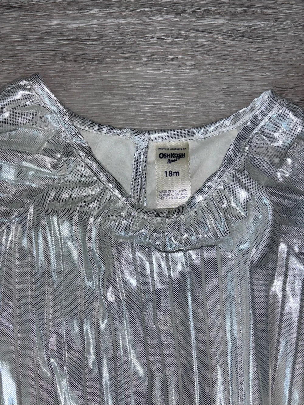 Baby Girl Dress Bundle
